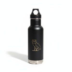 RARE OVO x Klean Kanteen 20oz Water‎ Bottle